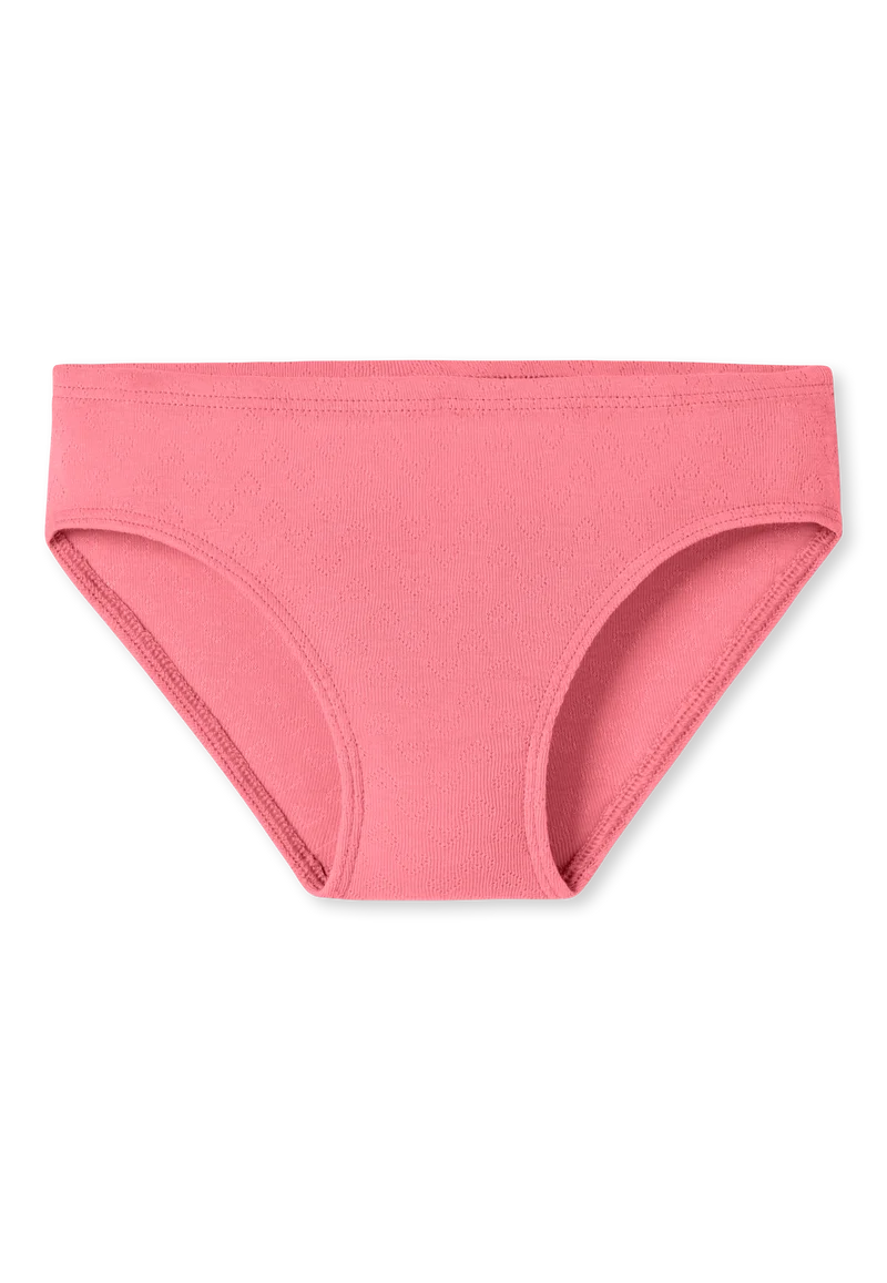Slip Pink - Ajourée