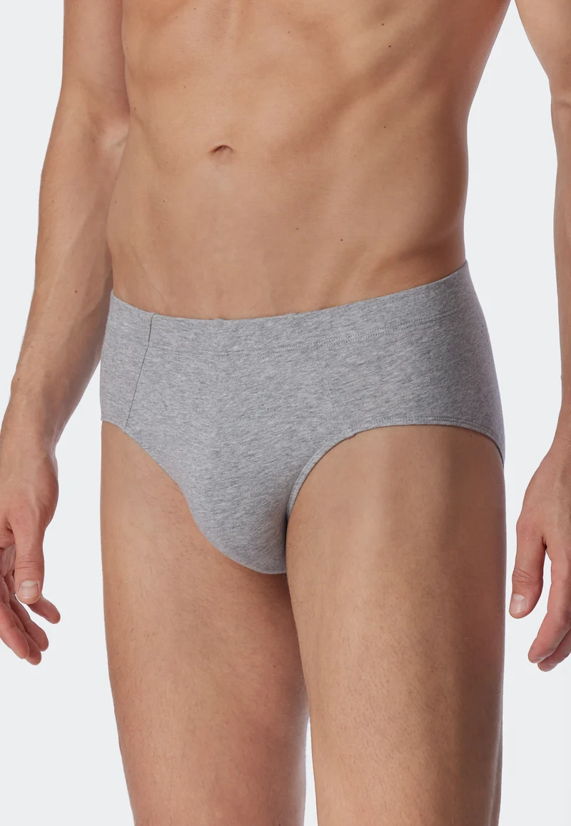 Slip 3er-Pack Bunt - 95/5