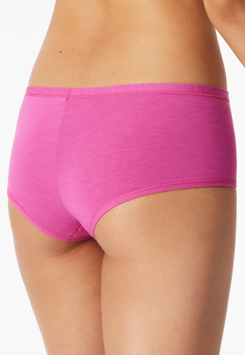Panty Pink - Personal Fit
