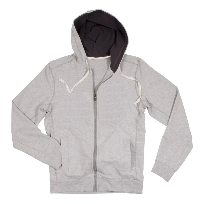 Drawstring Hoodie