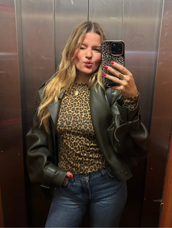 Nobratop® FERRAT x Sabina Socol - Coton Bio - Real-Leo