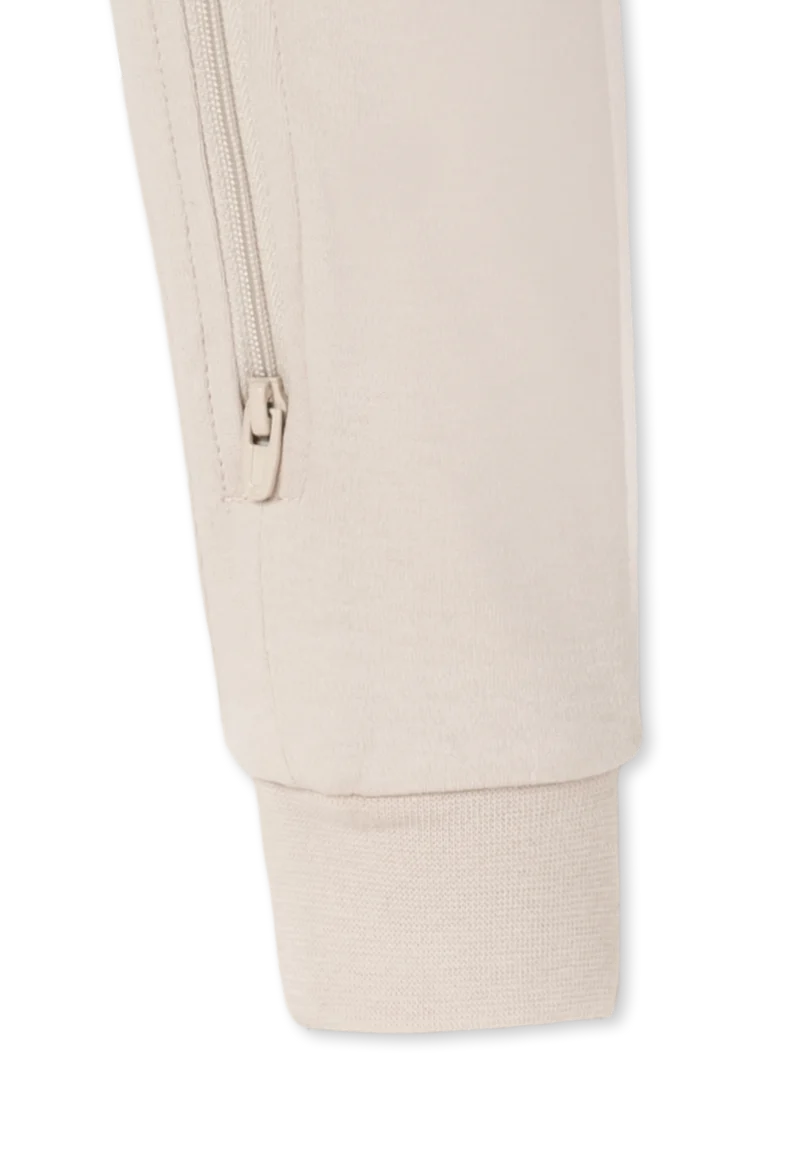 Strampler Beige - Baby