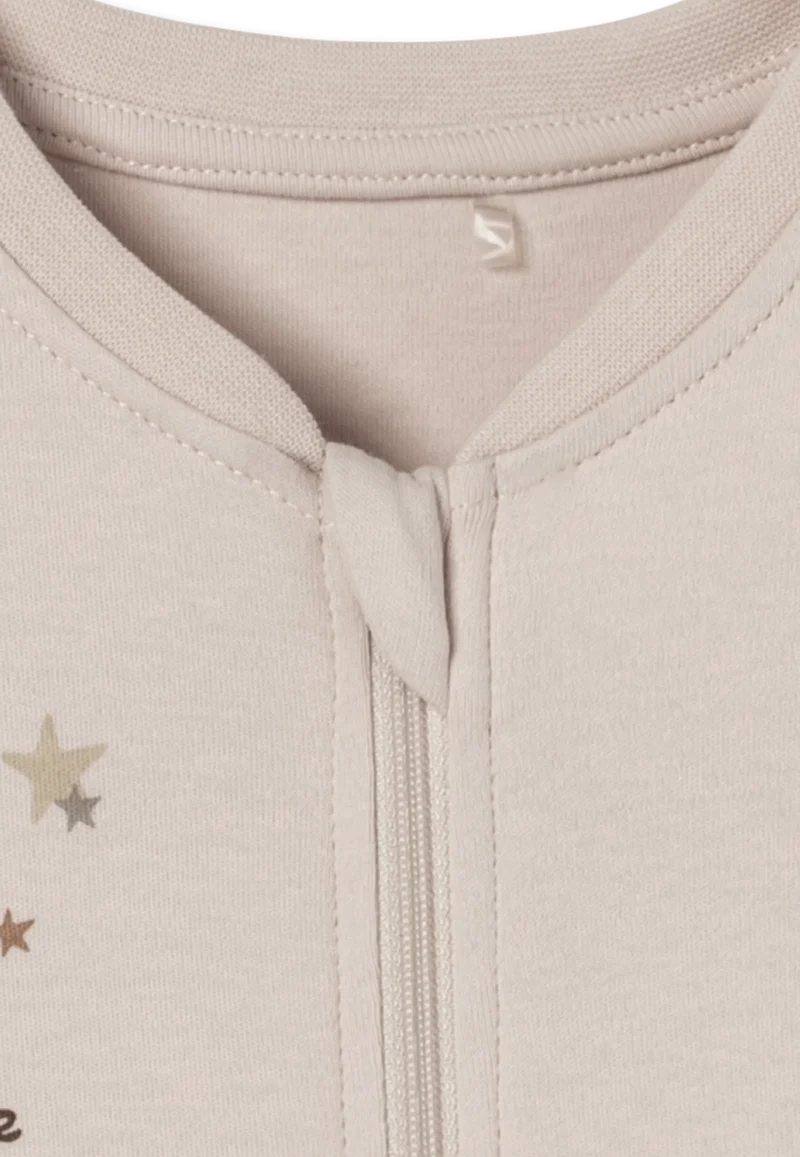 Strampler Beige - Baby