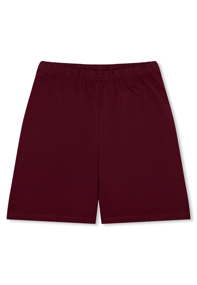 Schlafanzug kurz Bunt gemustert - Teens Nightwear