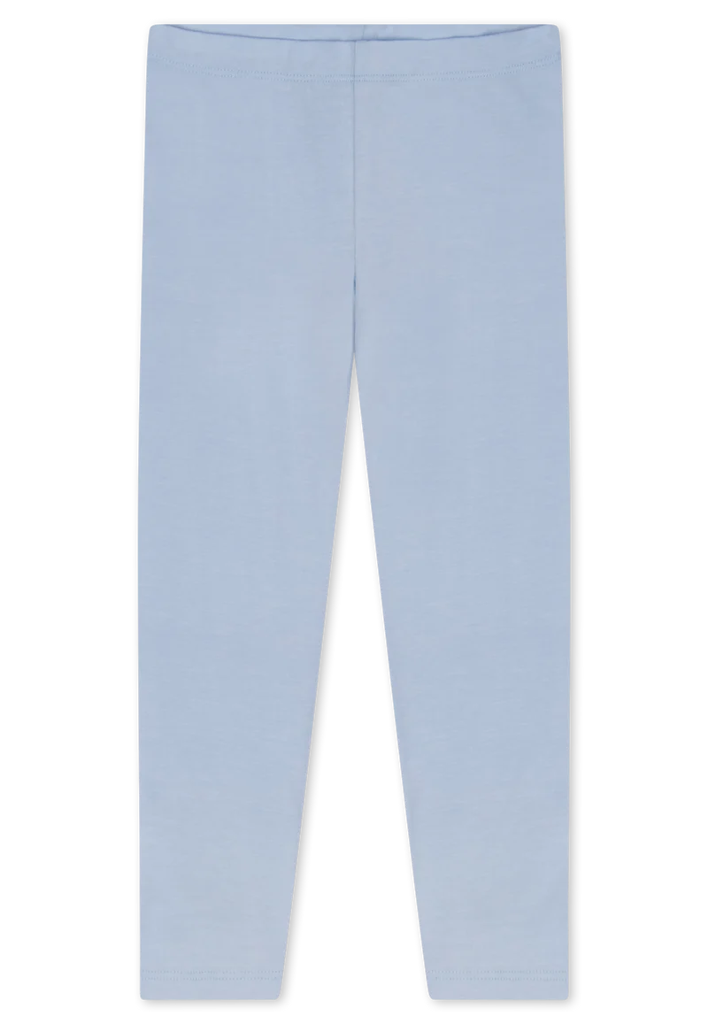 Schlafanzug Blau/Weiss gestreift - Kids Nightwear