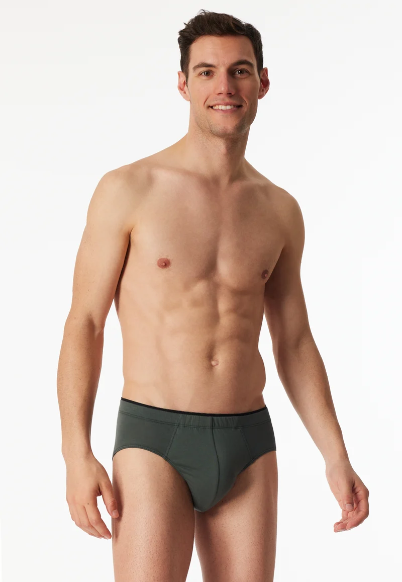 Slip Khaki - Premium Cotton