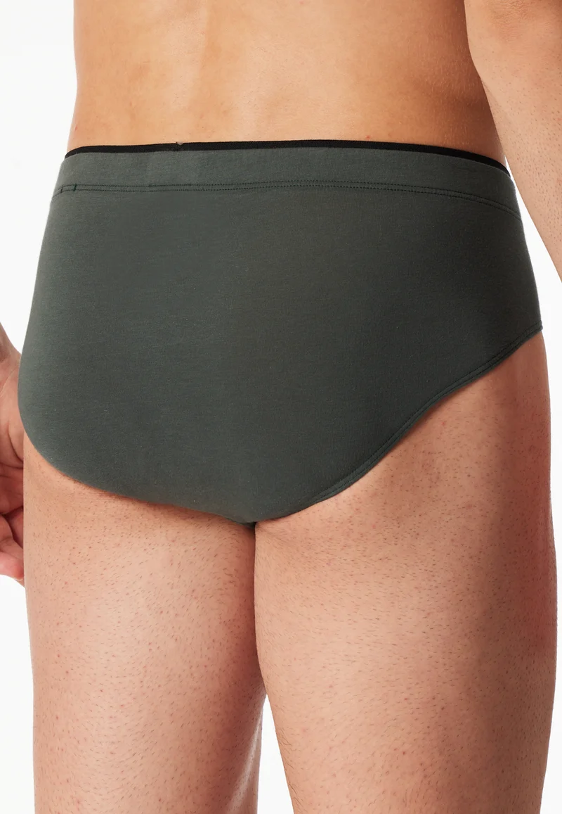 Slip Khaki - Premium Cotton