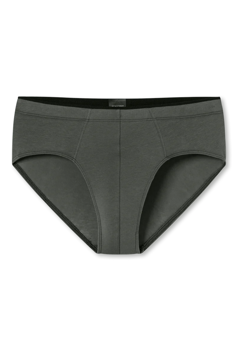 Slip Khaki - Premium Cotton