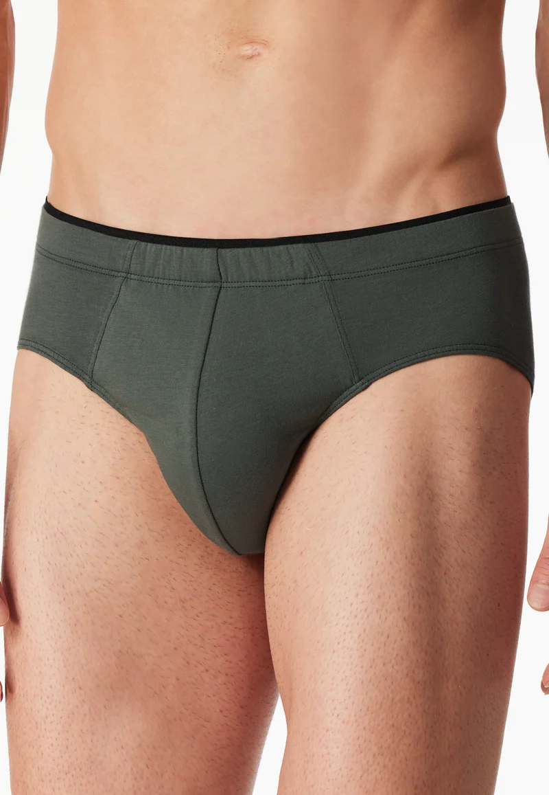 Slip Khaki - Premium Cotton