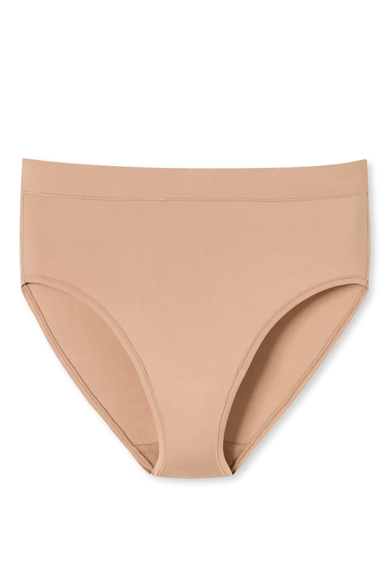 Midi Slip Beige - Unique Micro