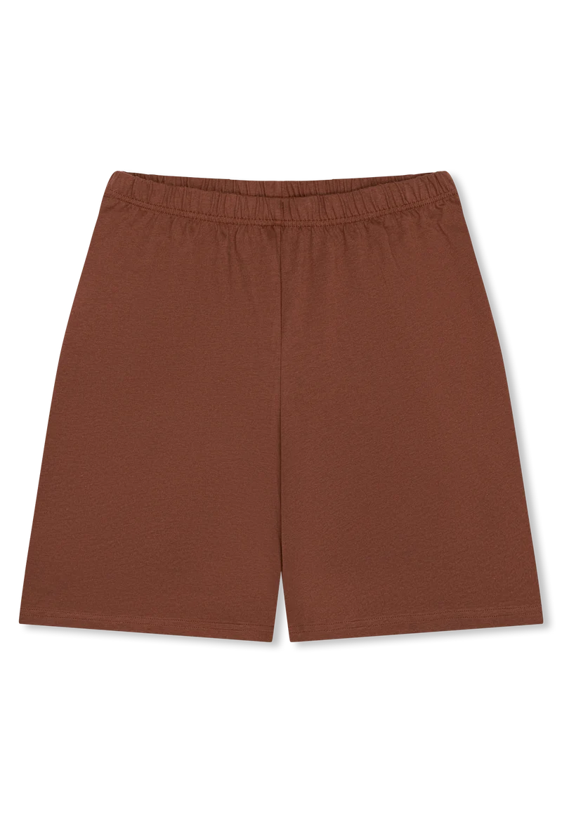 Schlafanzug kurz Bunt gemustert - Teens Nightwear