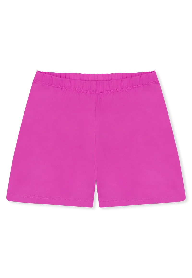 Schlafanzug kurz Bunt gemustert - Kids Nightwear