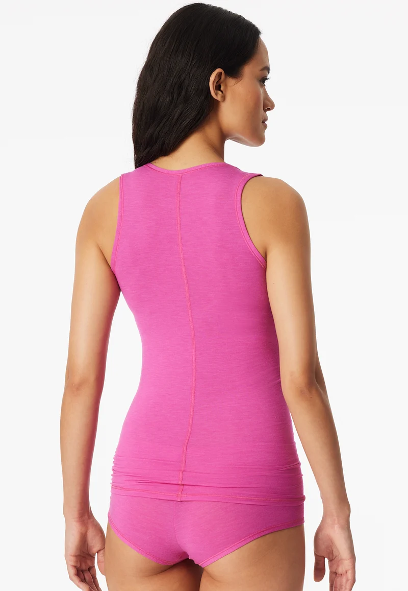 Tank Top Pink - Personal Fit