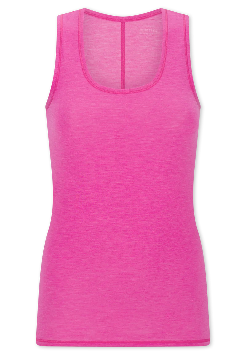 Tank Top Pink - Personal Fit