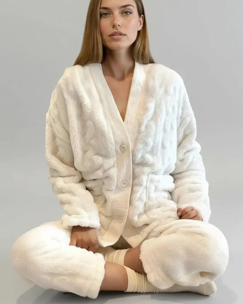 Ensemble Pyjama Hiver