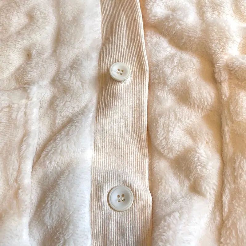 Ensemble Pyjama Hiver