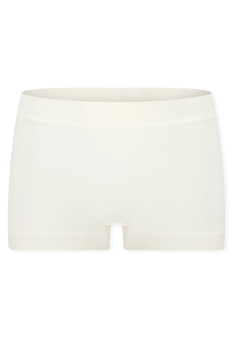 Shorts Off White - Unique Cotton