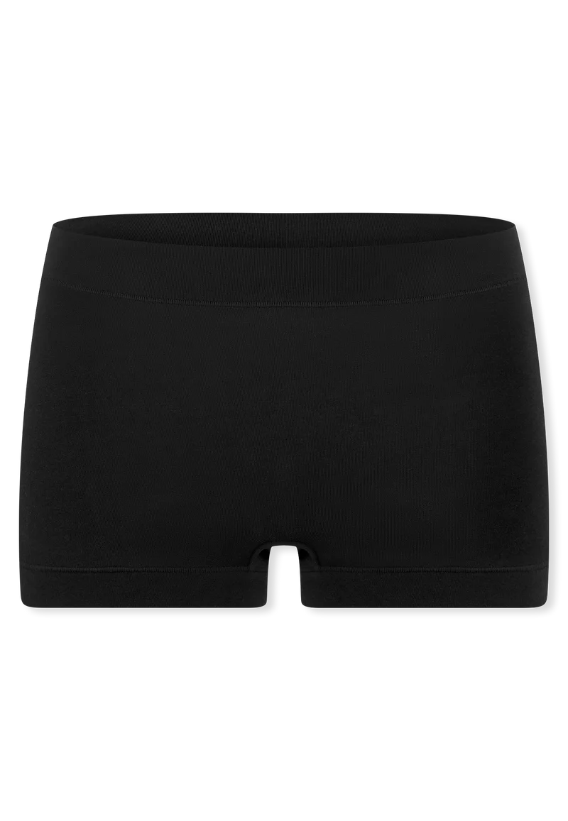 Shorts Schwarz - Unique Cotton
