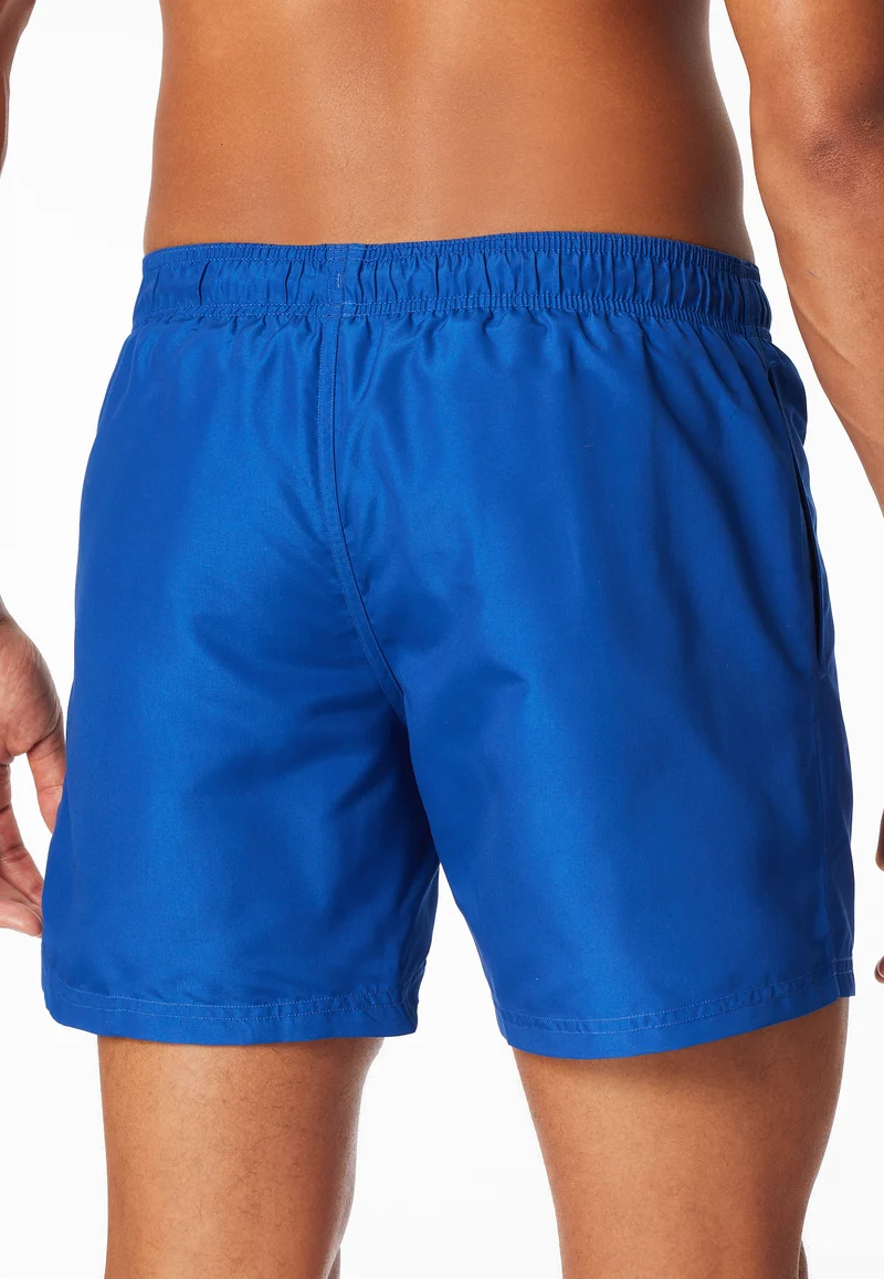 Badeshorts Blau - Aqua