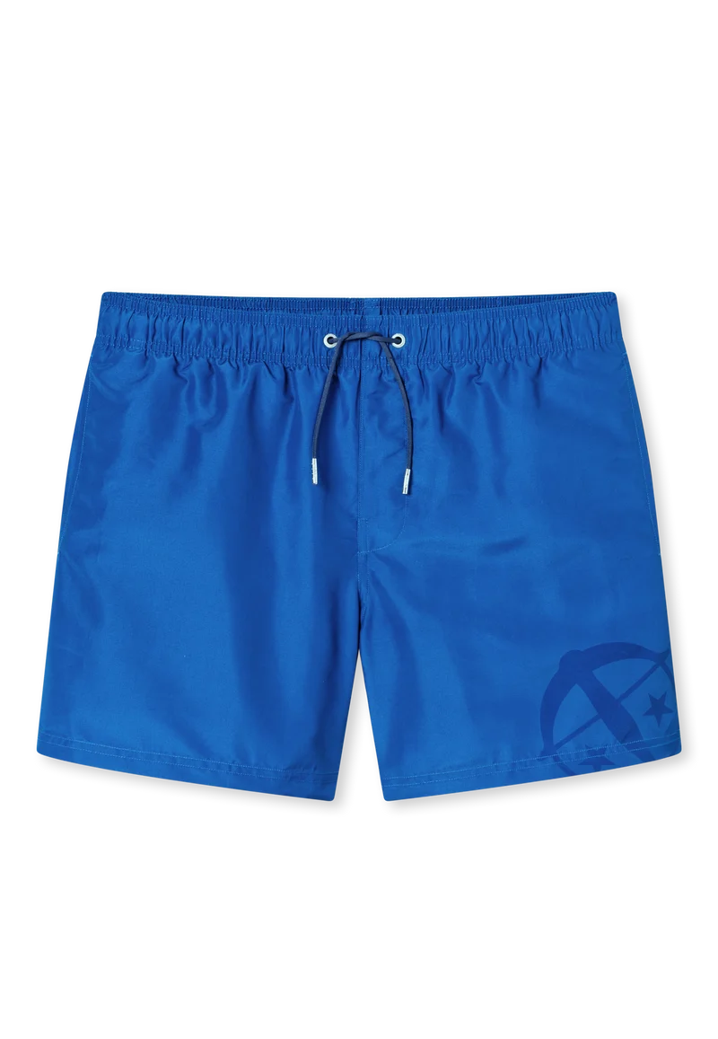 Badeshorts Blau - Aqua