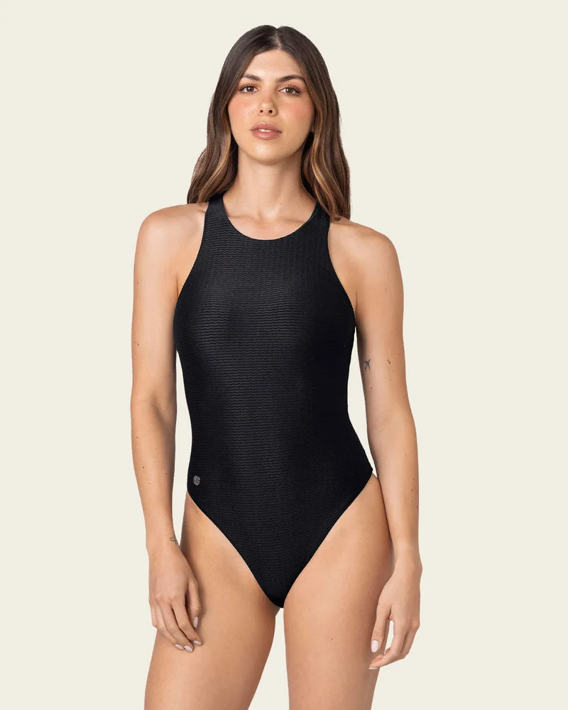 Maillot de bain athlétique