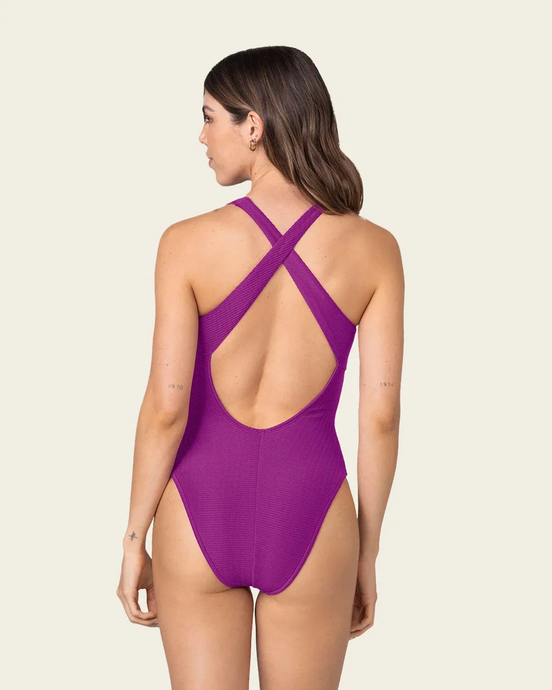 Maillot de bain athlétique