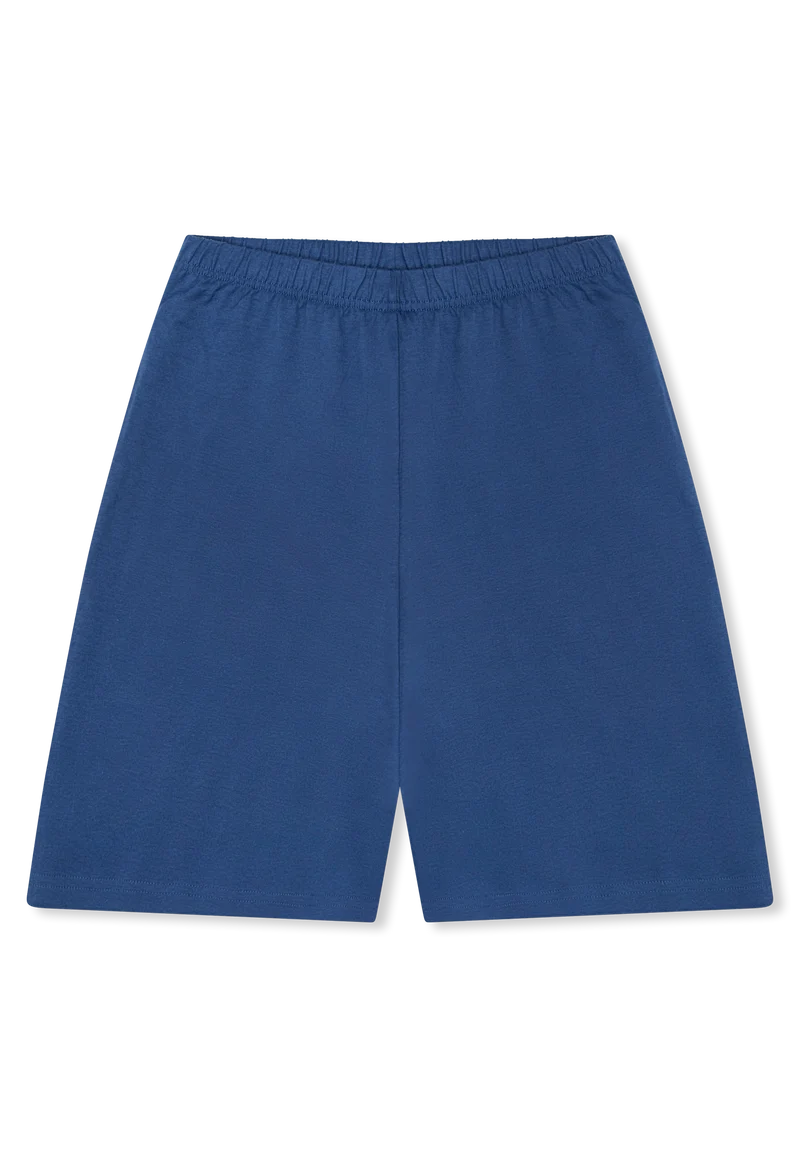 Schlafanzug kurz Bunt gemustert - Teens Nightwear