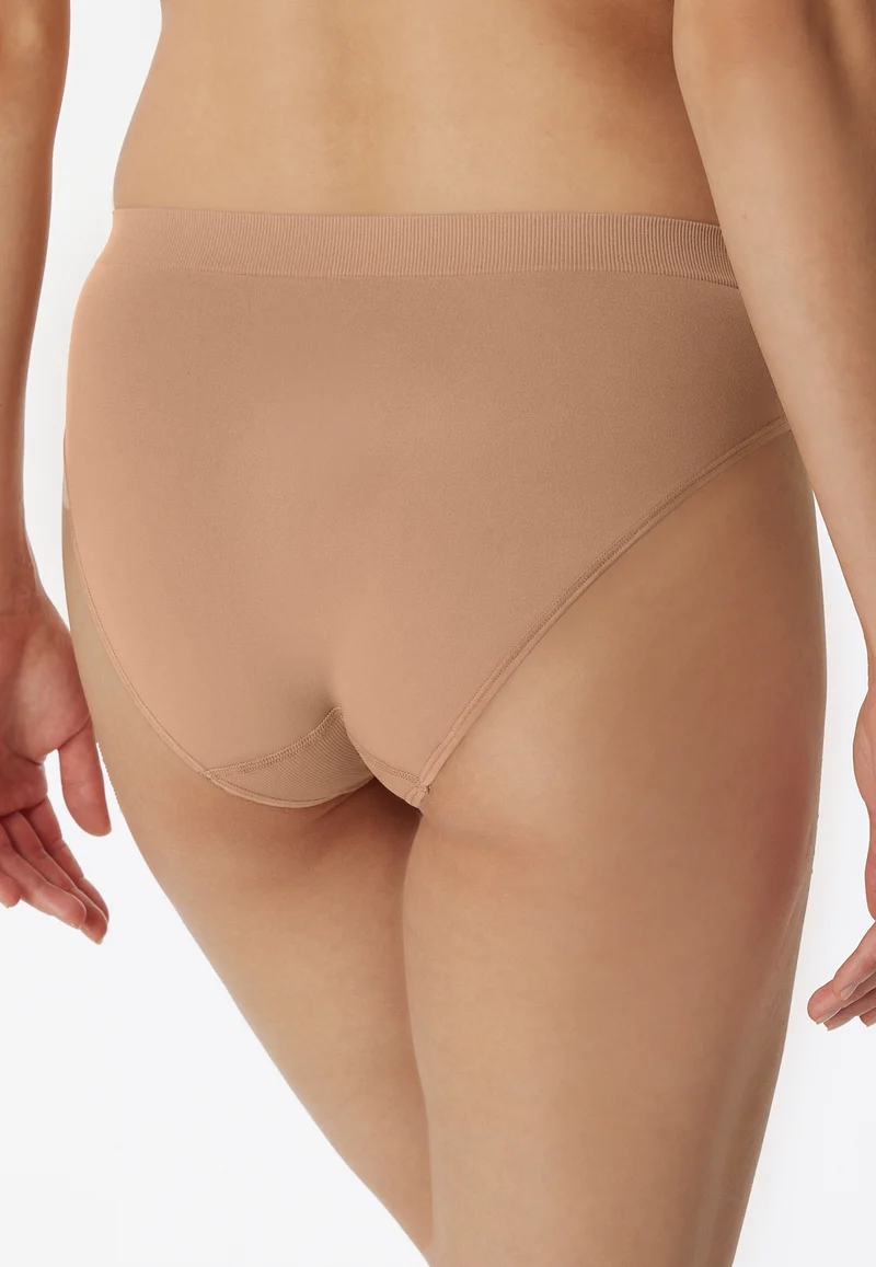 Slip Beige - Casual Seamless