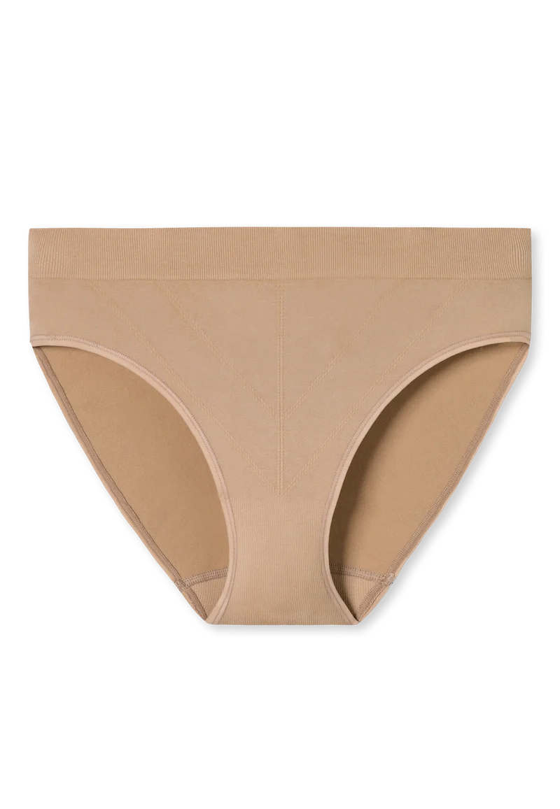 Slip Beige - Casual Seamless