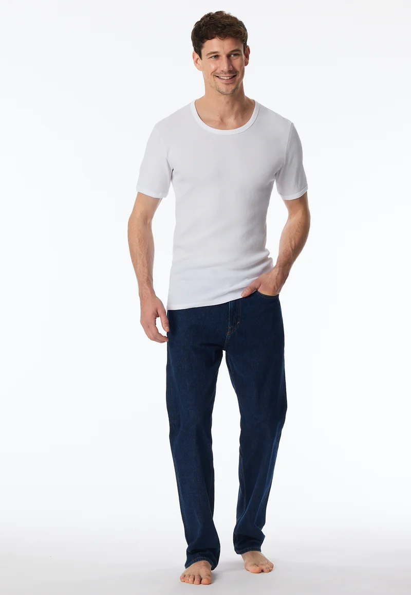 T-Shirt Weiss - Revival Friedrich