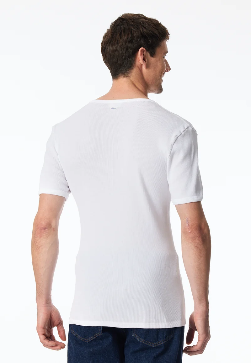 T-Shirt Weiss - Revival Friedrich