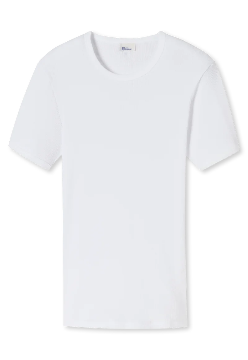 T-Shirt Weiss - Revival Friedrich