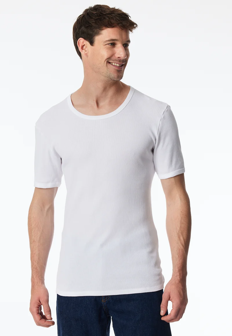 T-Shirt Weiss - Revival Friedrich