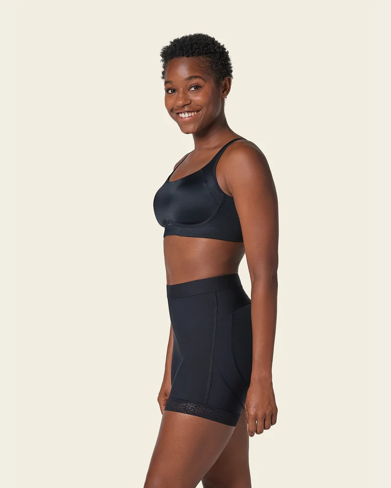 Pack de 2 brassières ultra confortables à haut maintien et couvrance