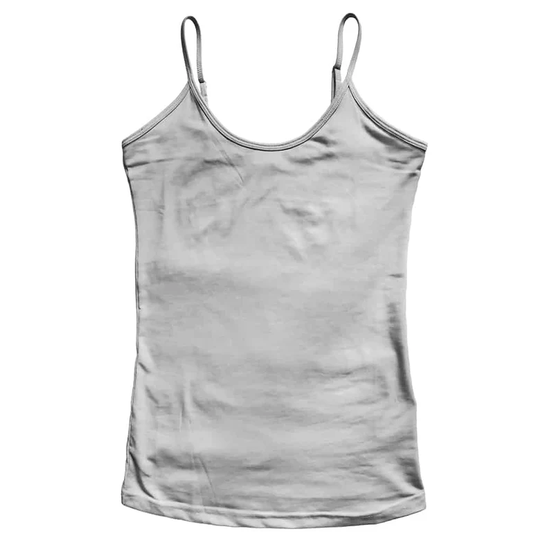 Basic Tank Top