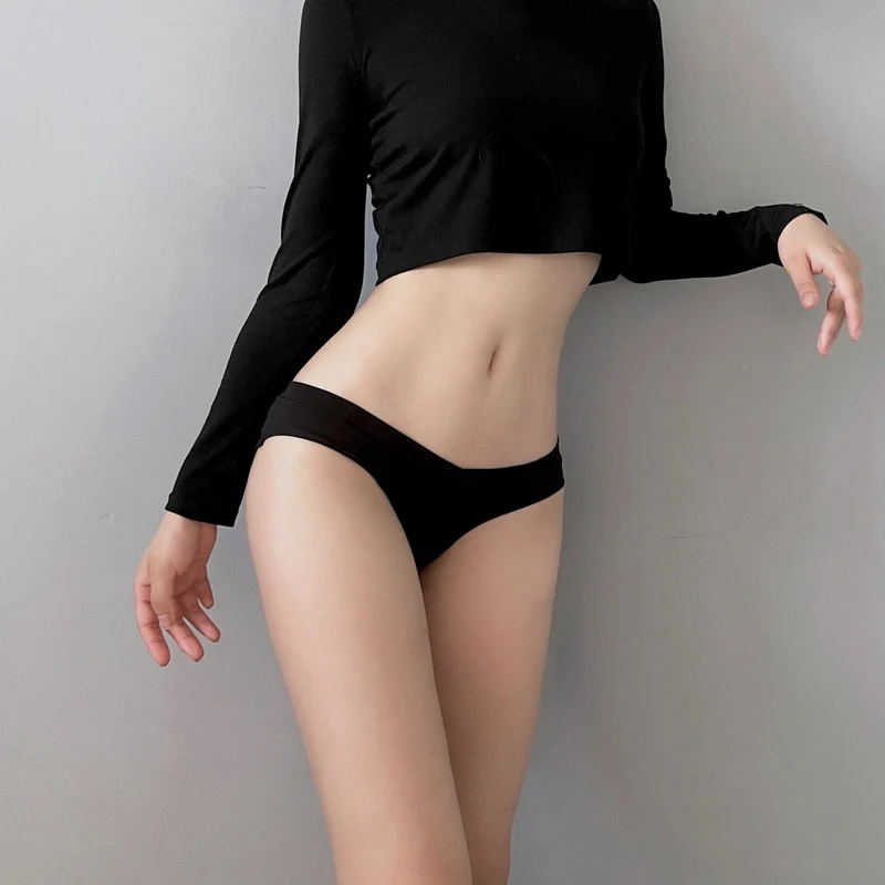 Culotte Coton - Lots 2 ou 3