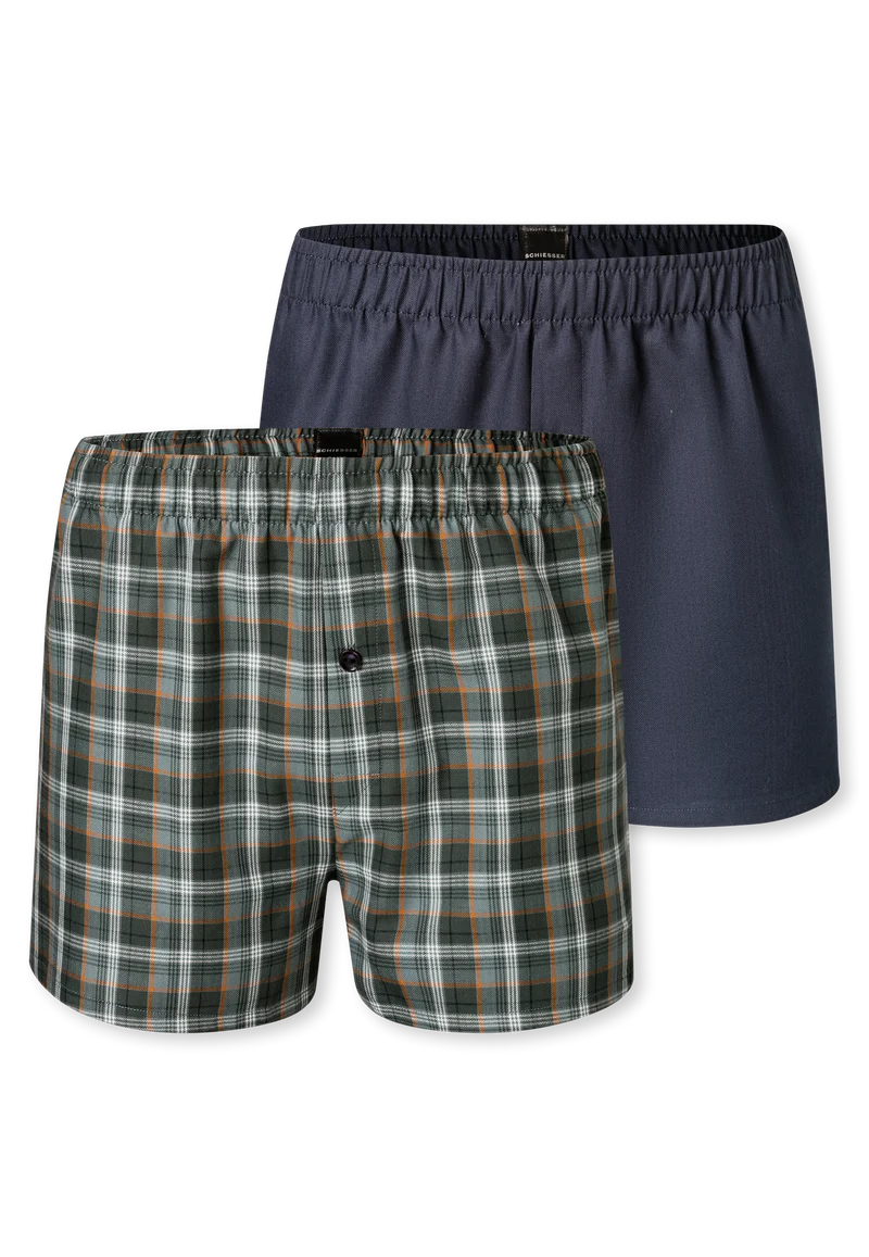 Boxershorts Bunt - Boxershorts Multipacks