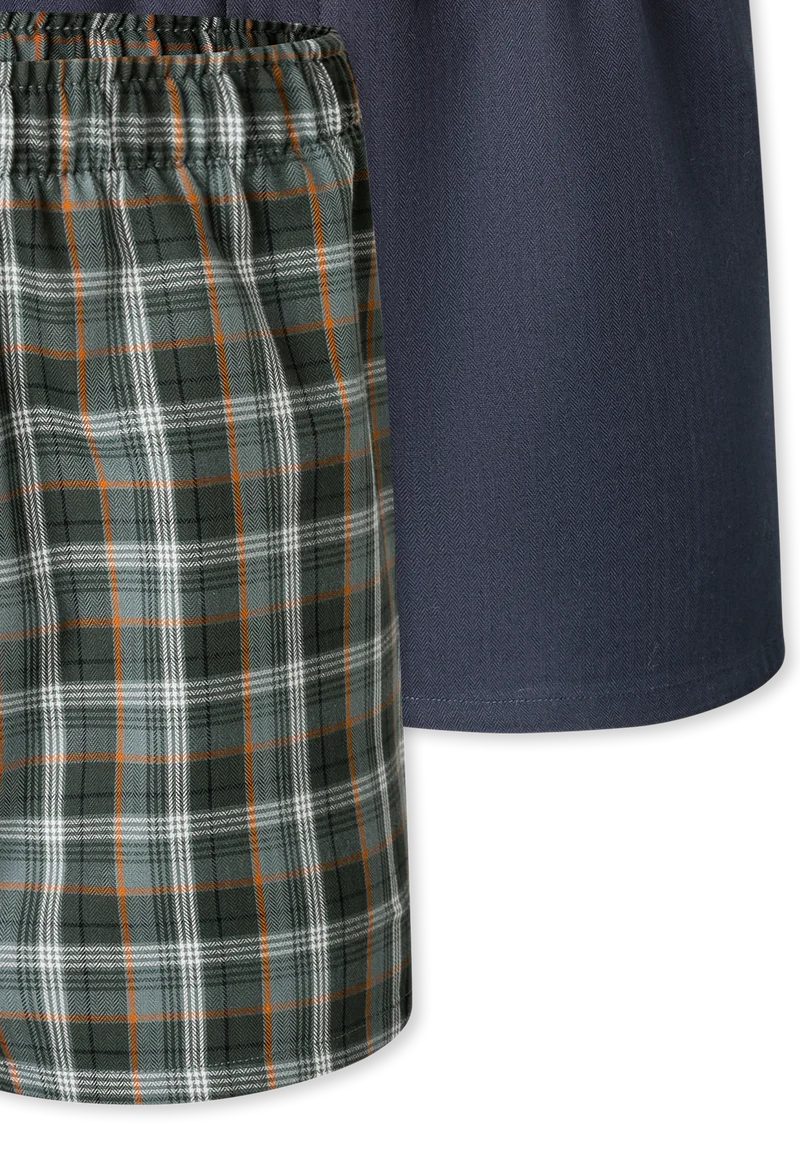 Boxershorts Bunt - Boxershorts Multipacks