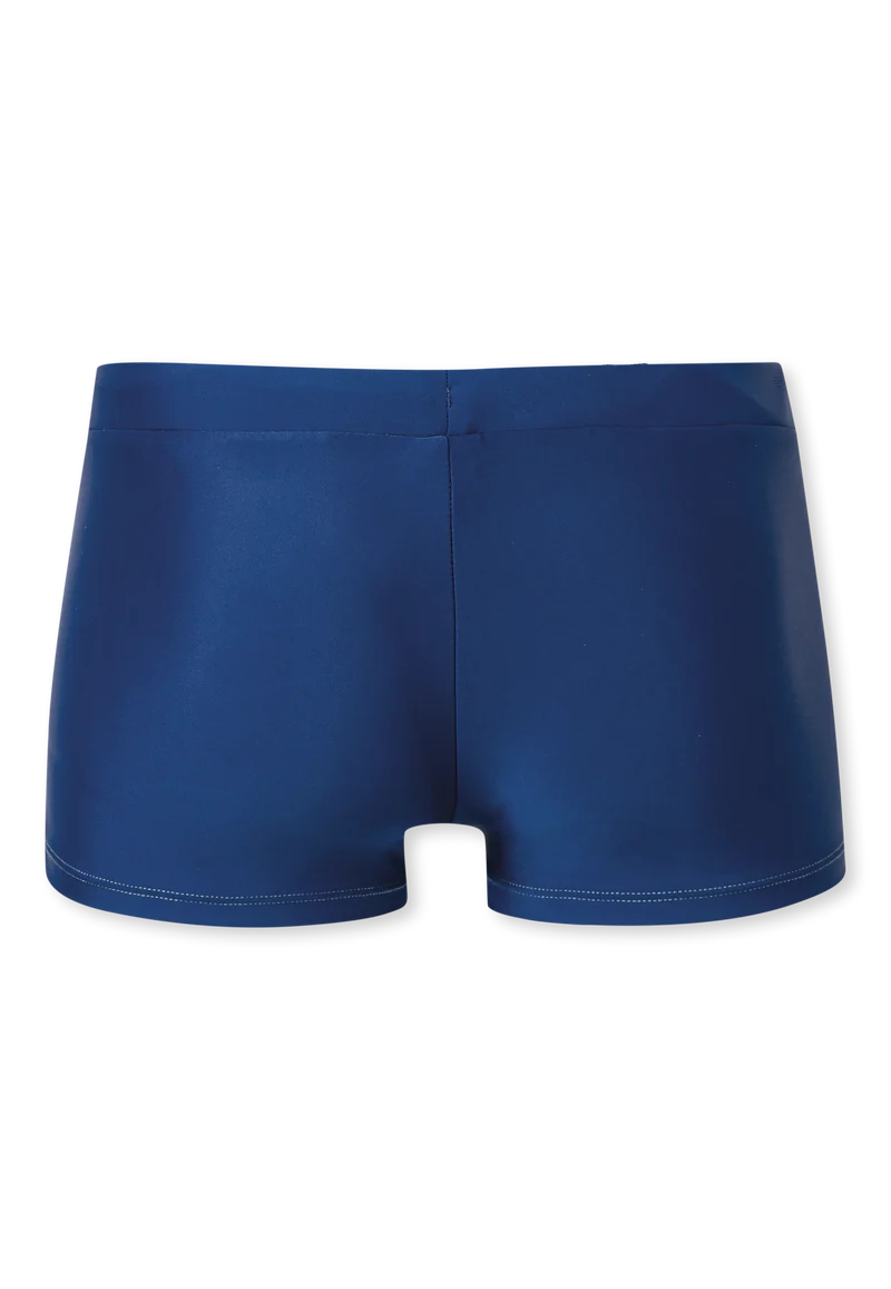 Badehose Blau - Aqua