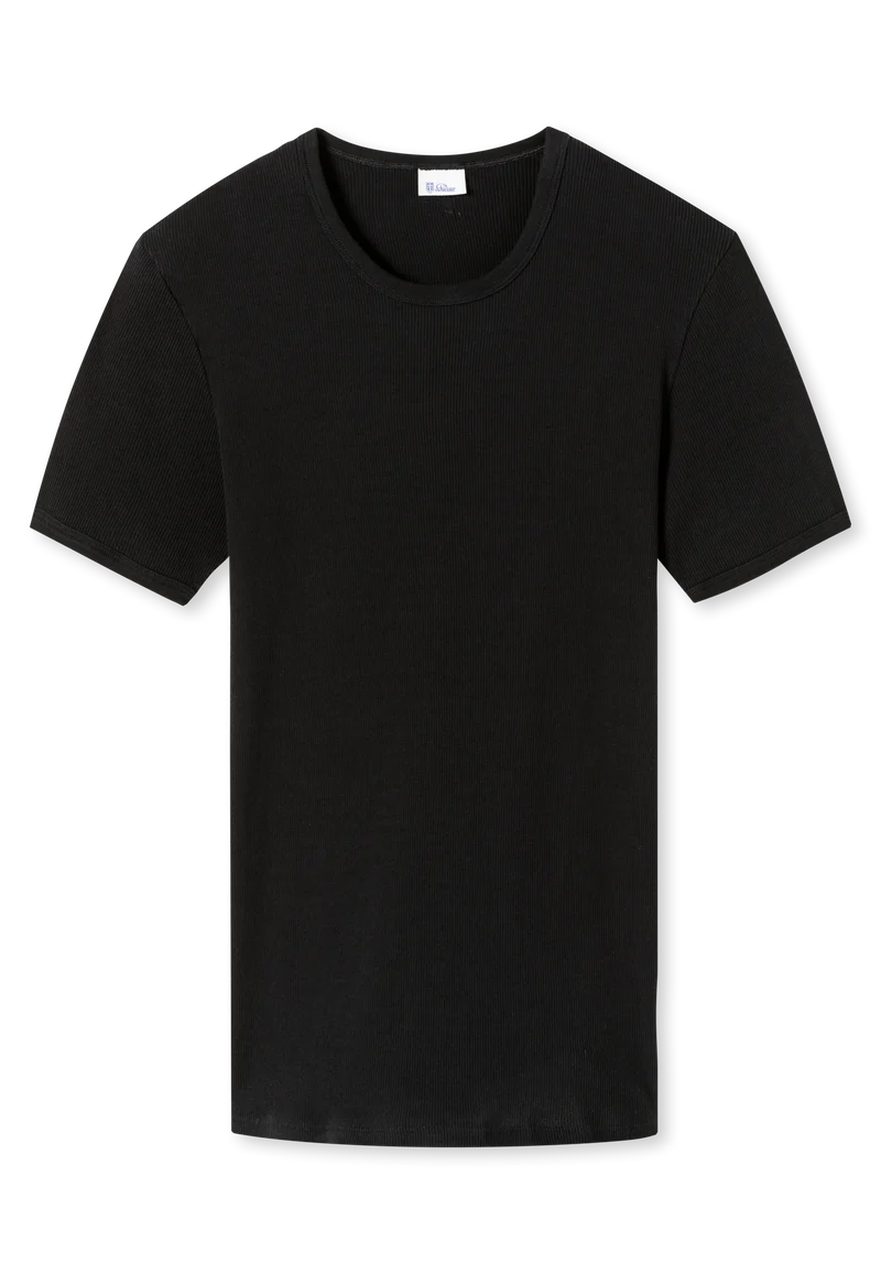 T-Shirt Schwarz - Revival Friedrich