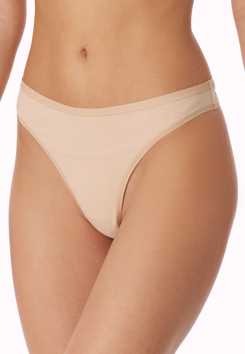 String 2er-Pack Soft Beige - 95/5