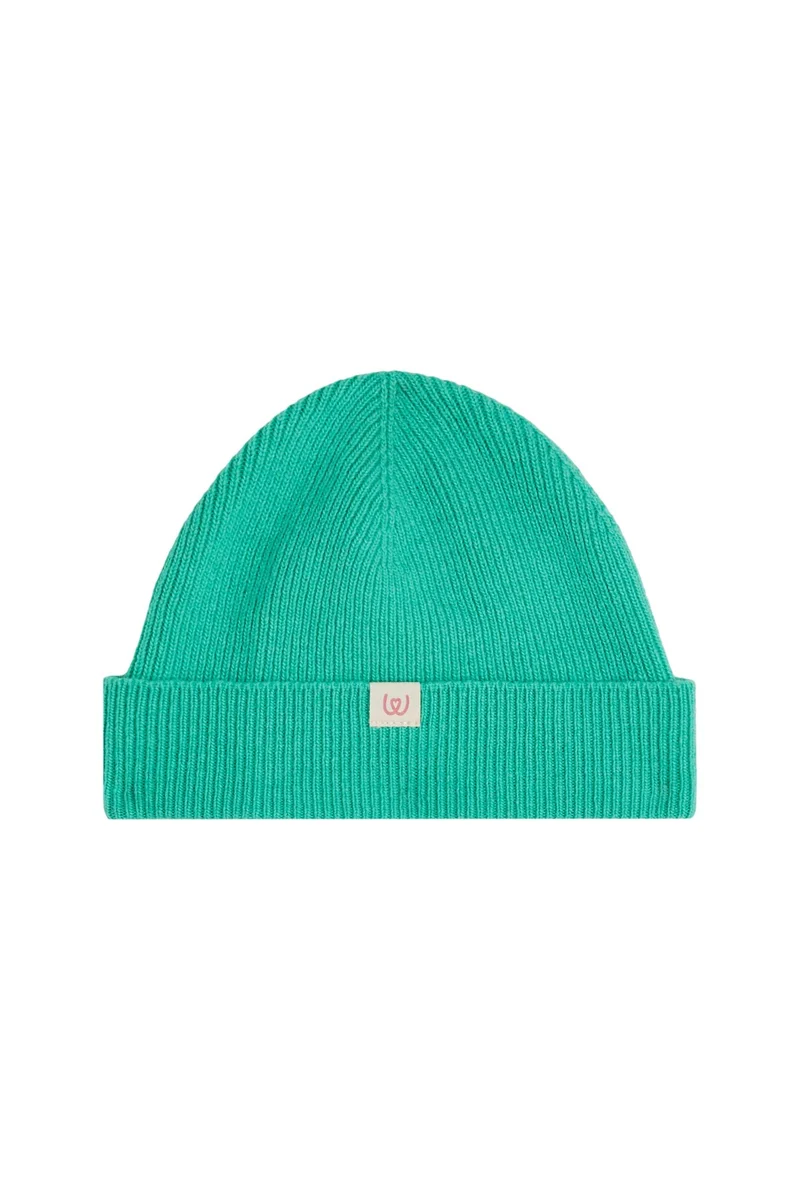 Bonnet - Vert