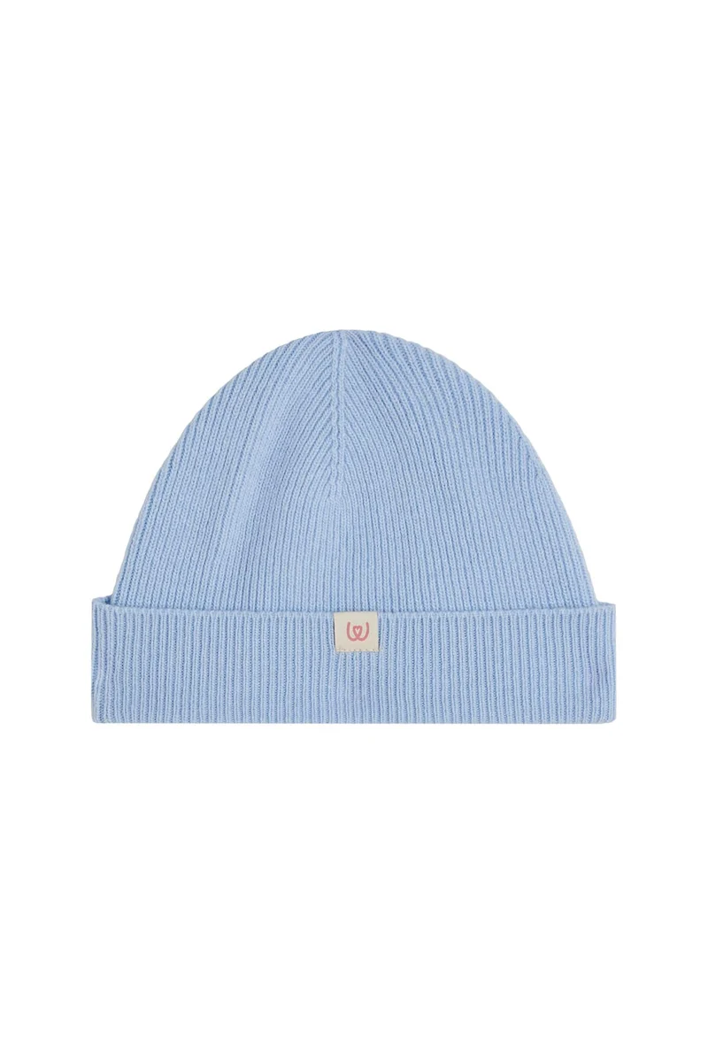 Bonnet - Bleu Ciel