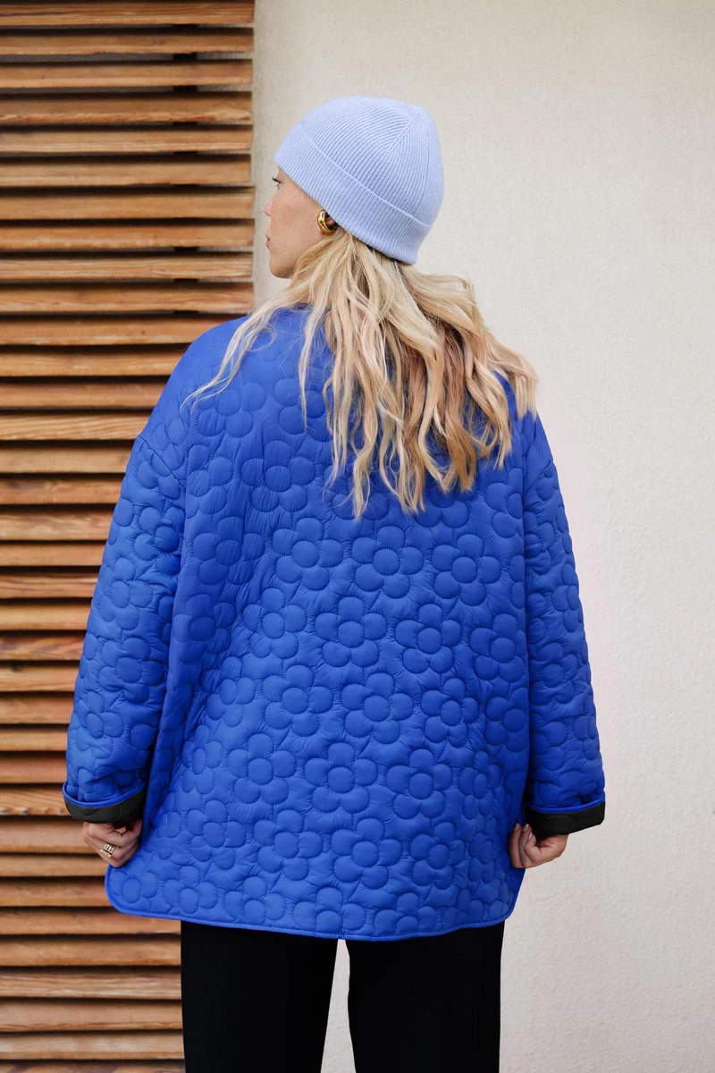 Bonnet - Bleu Ciel