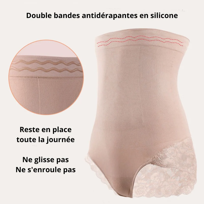 Culotte Gainante - Marie