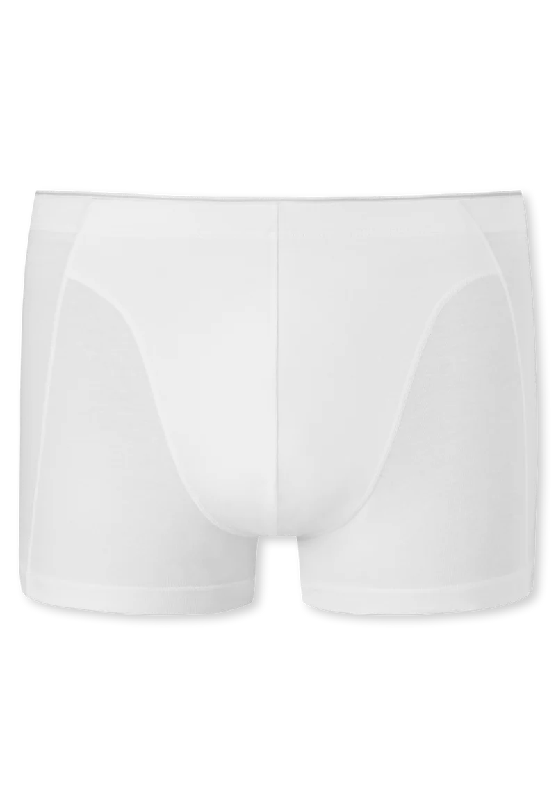 Enge Boxershorts Weiss - 95/5