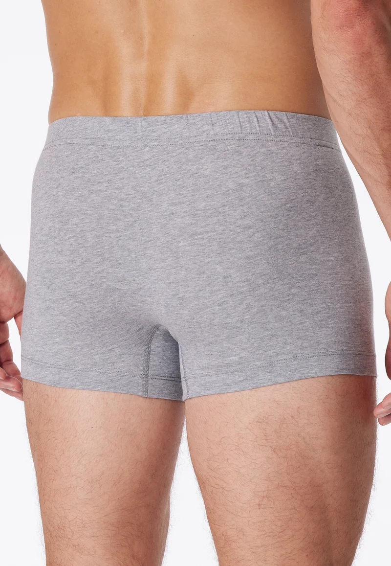 Enge Boxershorts 3er-Pack Bunt - 95/5
