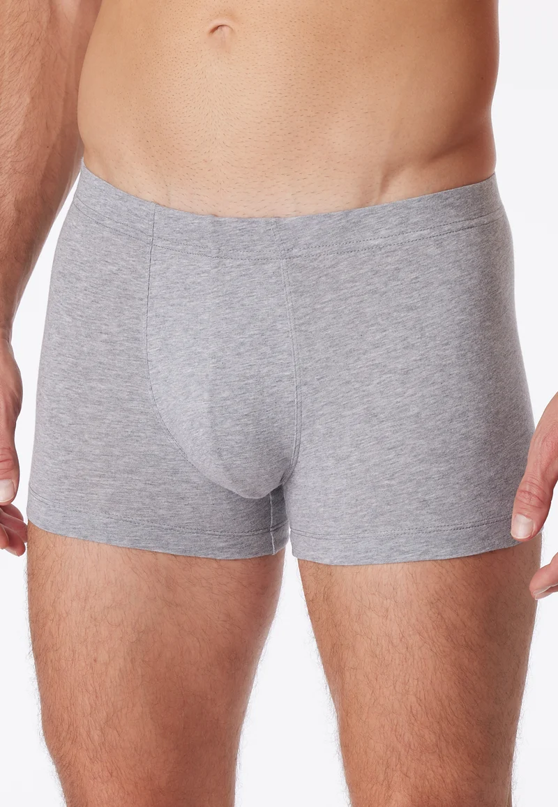 Enge Boxershorts 3er-Pack Bunt - 95/5