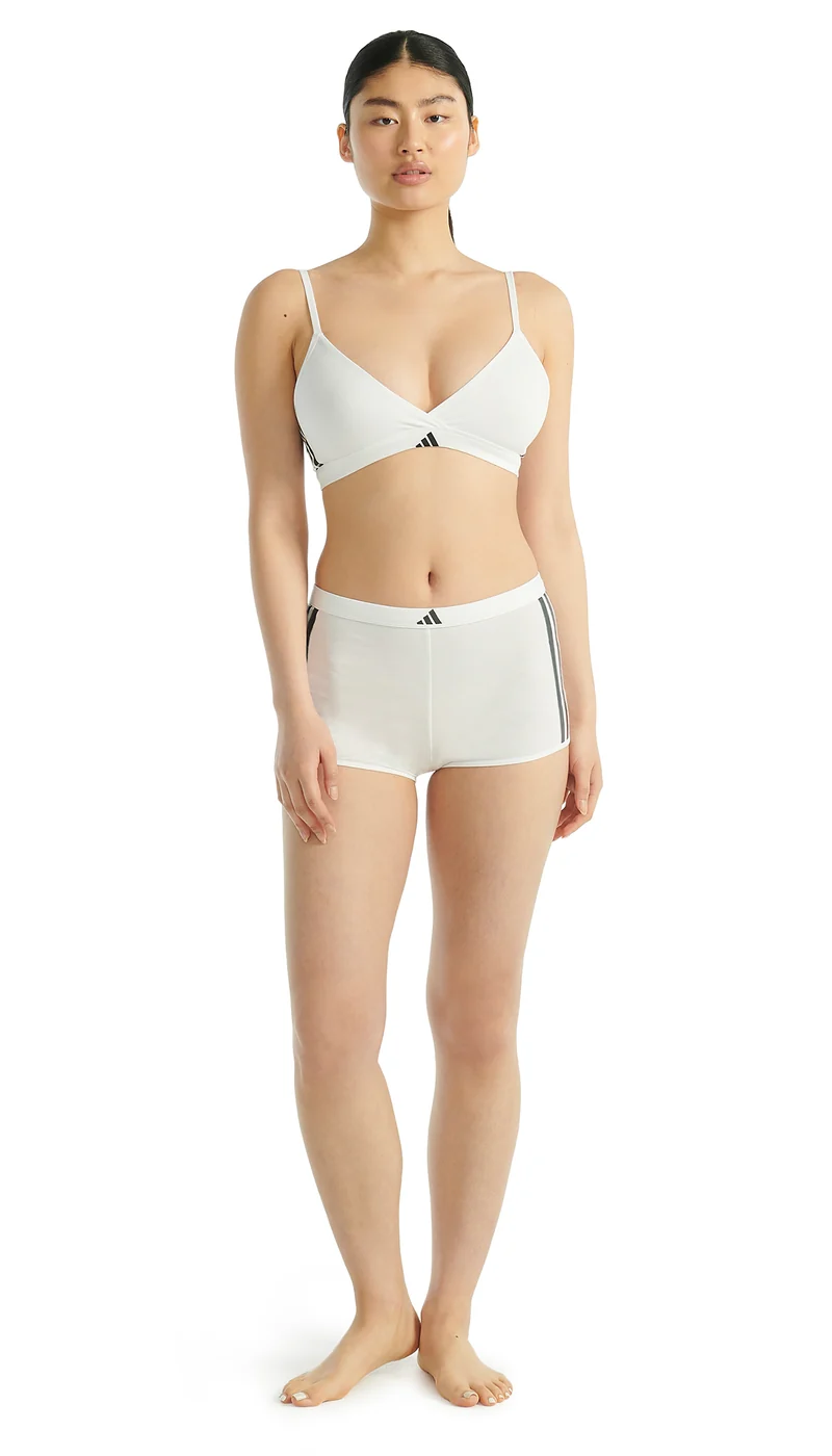 Shorts Weiss - ADIDAS
