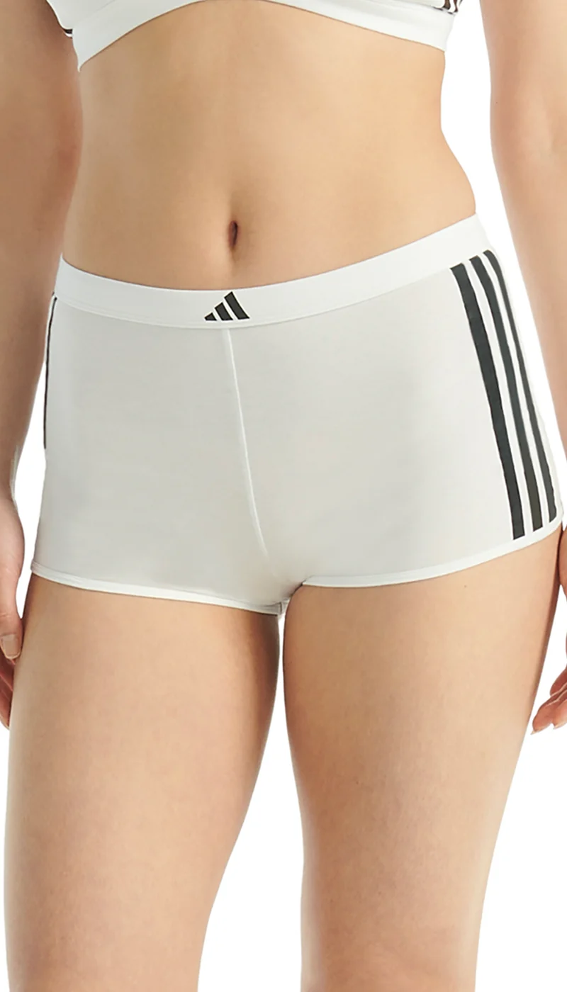 Shorts Weiss - ADIDAS
